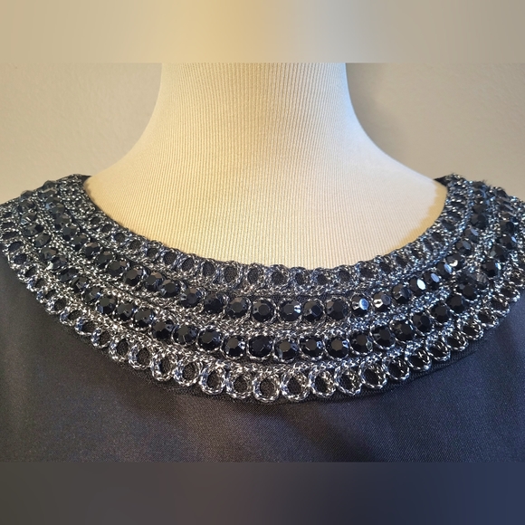 Connected Apparel Dress - Picture 3 of 5